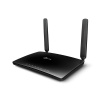 TP-Link Archer MR400 bezdrôtový smerovač Fast Ethernet Dvojpásmový (2,4 ghz/5 ghz) 4G Čierna (ARCHER MR400)