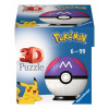 Ravensburger 3D Puzzleball Pokémon Master 54 ks