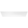 Deko Light Pro Office 100122 LED panel En.trieda 2021: D (A - G) 17 W neutrálna biela Dopravní biela (RAL 9016); 100122