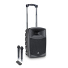 LD Systems ROADBUDDY 10 HHD 2