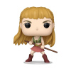 Xena: Princezná bojovníčka - Funko POP! figúrka - Gabrielle