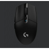 Logitech Wireless Gaming Mouse G305, LIGHTSPEED, čierna 910-005282