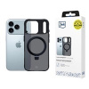 3mk Smoke Case Mag&Stand pro Apple iPhone 17 Pro Max 5903108665223