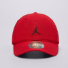 Air Jordan Jumpman Essential Gym Cap Red - 9A0724-R78 Univerzální
