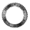 Formex Reef GMT luneta - Stainless Steel/ Black BEZ.2200.102 + 5 rokov záruka a darček ZADARMO