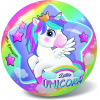 Star toys Lopta Unicorn 14cm