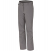 Hannah Ilia Dámske softshellové lyžiarske nohavice 10005282HHX frost gray 40