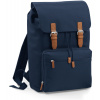 BagBase Batoh na notebook 18 l BG613 French Navy 30 x 46 x 17 cm
