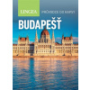 Budapešť Průvodce do kapsy