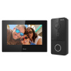 HiLook powered by Hikvision chytrý domácí interkom VI-K43P/ Wi-Fi/ 1080p/ 7