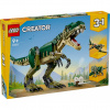 LEGO Creator 3 v 1 31151 T-rex (31151)