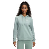 Dámska Mikina UNDER ARMOUR UA RIVAL TERRY HOODIE 6005511-348 – Olivová