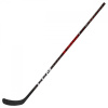 Hokejka CCM JetSpeed FT5 Sr Tvrdosť: 85 Flex, Strana: pravá ruka dole (pravačka), Typ zahnutia: P28