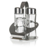 Banquet Súprava soľnička a korenička CULINARIA 35 ml, 4 ks
