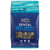 F4D FISH4DOGS Dental Sea Jerky Fish Tiddlers - pamlsek pre psa - 575g