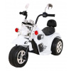 Ramiz Motocykel Hot Chopper White