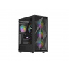 X-DIABLO Gamer U7 5070 RGB 115543455 - Herný počítač