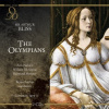 BLISS,A.: The Olympians 1972 [Herincx/Mcalpine/Pashley] (2CD)