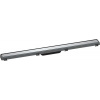 Hansgrohe Raindrain vonkajší prvok odtoku 90 cm chrómová 56040000