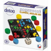 Detoa Hra Člověče, nezlob se! magnetické