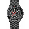 Hodinky Luminox XA.9272 Mens Watch F-22 Raptor Titanium Chronograph 44mm 200M