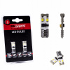 Žiarovky EinParts Automotive EPL105 W5W 5 W 2 ks