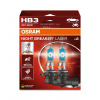 OSRAM 12V HB3 60W night breaker laser (2ks) Duo-box