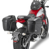 Bočné kufre GIVI E22N