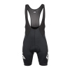 TSG Kraťasy se šlemi Bib Black S