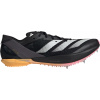 Tretry adidas ADIZERO AMBITION ig9905 Veľkosť 46,7 EU | 11,5 UK | 12 US | 28,8 CM