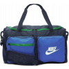 Nike Future Pro Sports Bag (Predná baterka Actik Core 600lm Petzl Gray)