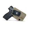 Vzduchovka - Smith & Wesson M & P Shield 9/40 3.1- Kabura (Vzduchovka - Smith & Wesson M & P Shield 9/40 3.1- Kabura)
