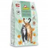 GranataPet DeliCatessen Venison & Chicken - bezobilné krmivo pre mačky, divina a kuracie mäso - 300 g
