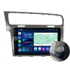 Everest 2DIN autorádio EVE15 Android, Volkswagen Golf VII
