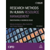 Research Methods in Human Resource Management (Valerie Anderson,Rita Fontinha,Fiona Robson)(Brožovaná)