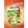 Moje houbová abeceda - Radomír Socha, Vladimíra Vopičková (ilustrátor)