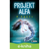 E-kniha Projekt Alfa: V pasti - Lenka Dostálová