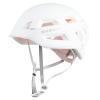 Prilba Mammut Crag Sender white 52-57 cm