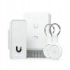 Ubiquiti G3 Starter Kit systém ochrany prístupu Sivá, Biela