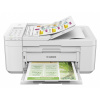 Canon PIXMA TR4651 biela (A4, tlač/kopírovanie/skenovanie/fax/cloud, duplex, ADF, WiFi, USB) 5072C026