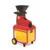 Drvič WolfGarten SDL 2800 EVO