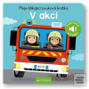 Moje blikající zvuková k…
