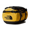 The North Face Base Camp Duffel XS - Summit Gold/TNF Black/NPF 31 L