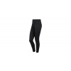 Dámske funkčné nohavice Sensor Merino Air Black XL