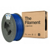 Spectrum TF-24019, PETG, 1.75mm, PERFORMANCE BLUE, 1kg