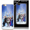 DISNEY Ľadové kráľovstvo - Frozen kryt pre Apple iPhone X/XS