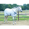 BUSSE Deka letná Early Season BUSSE, light grey Dĺžka chrbta: 115 cm