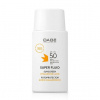Babé Super Fluid SPF50 číry fluid s ochranným faktorom pre všetky typy pleti 50 ml