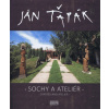 Sochy a ateliér - Ján Ťapák