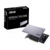 ASUS HYPER M.2 x16 Card V2 90MC06P0-M0EAY0